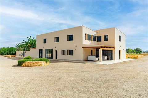 Finca Camposssa, Mallorca, Campos - € 3 150 000 | Viite: 46523 - valokuva 3